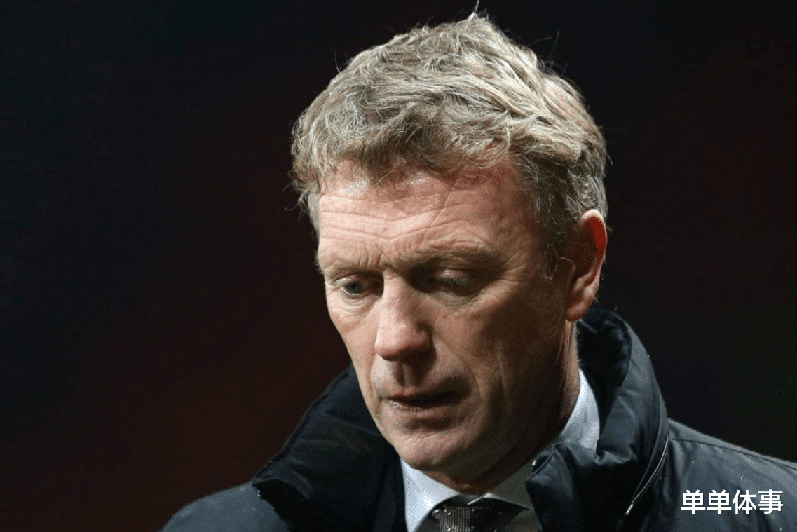 曼联|大家觉得莫耶斯适合作为曼联的主帅吗，为什么呢