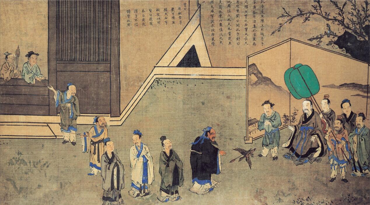 趣观历史|轰动一时的“浙江鬼村案”：76位村民离奇死亡，一场大火烧出真凶