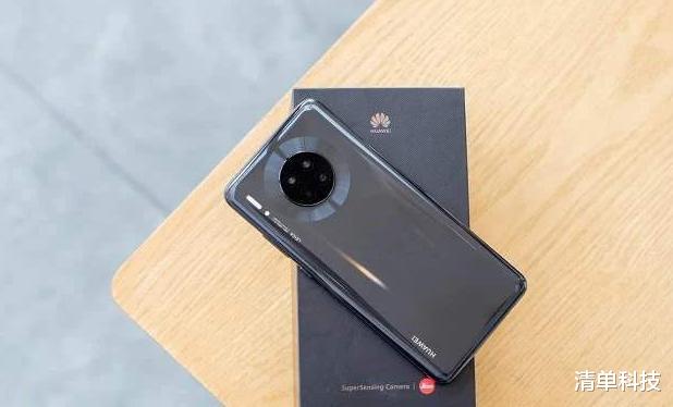 CPU|华为Mate40发布会时间曝光，国外15日，国内22日