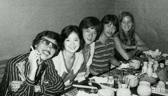 邓丽君|1995年邓丽君猝死未婚夫坚决阻止尸检，25年后钟南山揭开死亡真相