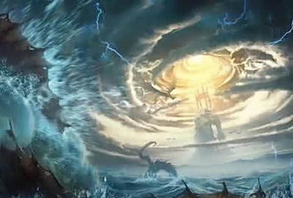 张艺谋■张艺谋拍《遮天》,6亿拍完320集?网友:拍一集恐怕都不够用