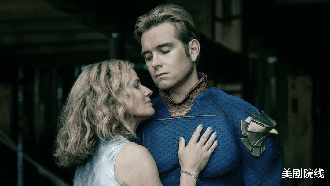 『美剧』本月的高能美剧就这几部了，不看没得看了