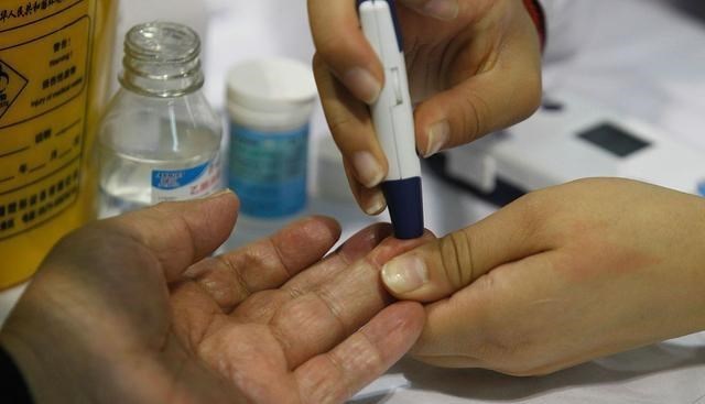 血糖|食物胰岛素，糖尿病的“冤家”，泡水喝点，稳定血糖，甩掉小糖人