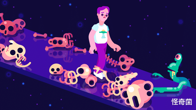 三星堆|现在还未找到外星文明意味着什么？科学家说出答案，让人难以接受