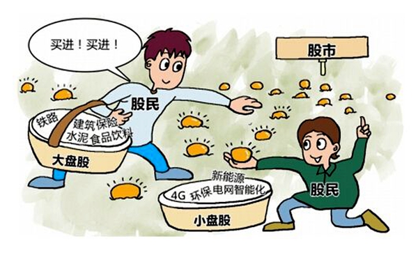 【炒股】多年以后的股票投资者