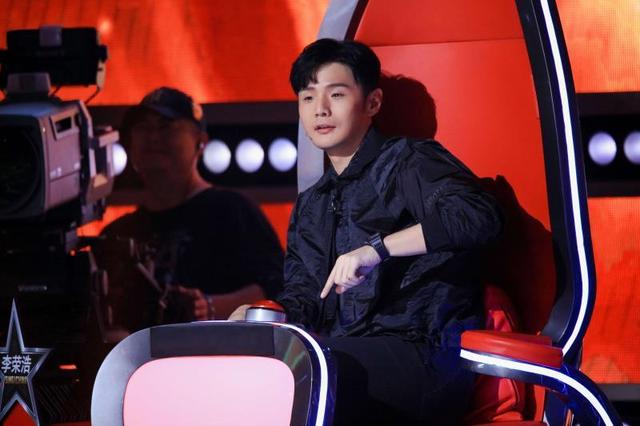 |“冠军导师”归来 2020《中国好声音》夏末重磅来袭 李荣浩回归坐镇