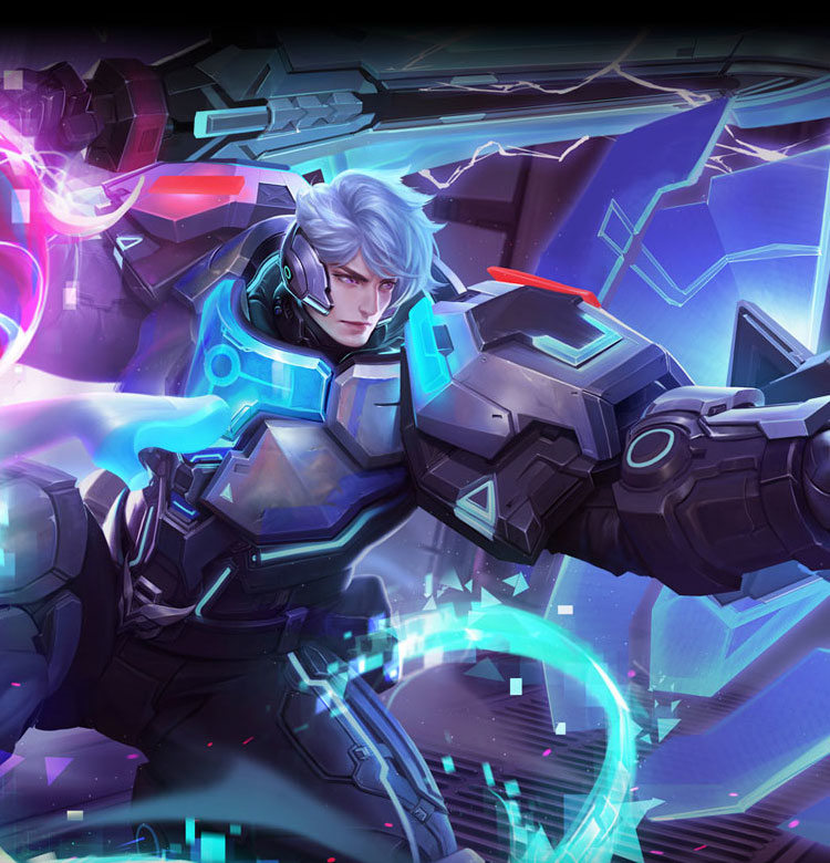 王者荣耀|王者荣耀：最适合苟分的五个英雄，能躺就躺，躺不了就偷塔