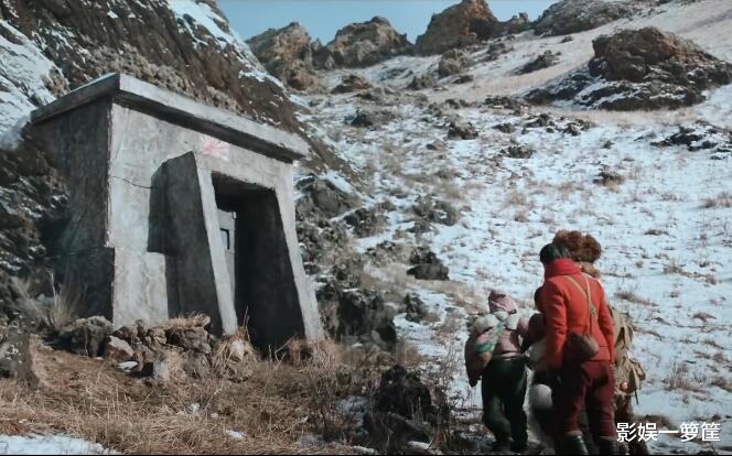 『鹿晗』鬼吹灯古墓难度排行TOP10，《龙岭迷窟》仅排第7，第1难到要开挂！