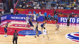 阿根廷队:又一个世界级控卫将登陆NBA!7年前,他曾被中国后卫防死