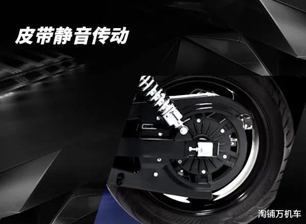 輕騎大韓GV650 國產版本即將上市 售價將是最大看點-圖8