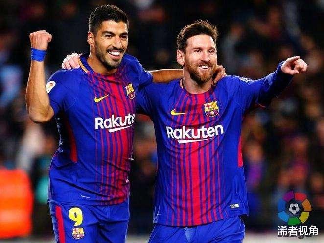 「巴塞罗那」凌晨4点! 梅西惨遭重创: 巴萨正酝酿巨变, 最佳搭档恐在今夏被清洗