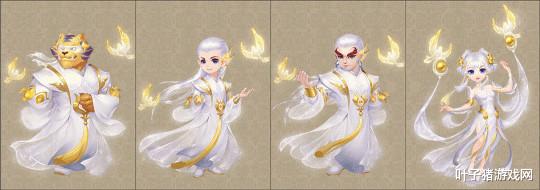 梦幻西游|梦幻西游：七夕锦衣羽仙歌分析 这次能否超越浪淘纱？