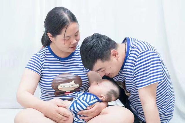 马小马|丈夫身患白血病命悬一线，25岁妻子为救丈夫频繁献血导致闭经