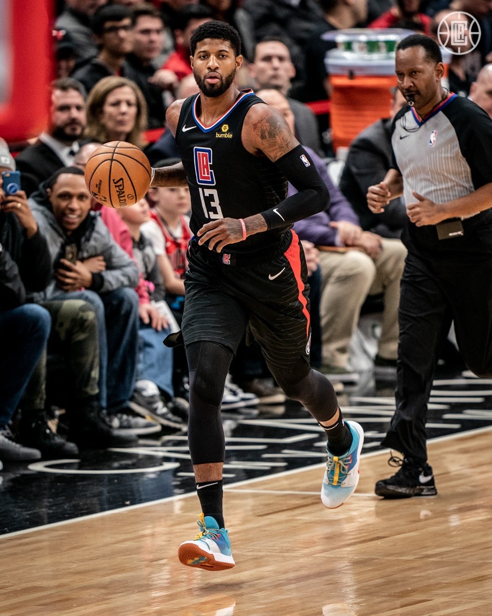 火箭队|火箭G7迎来最新消息！9+7前锋与保罗关系破裂，德帅期待哈登变好