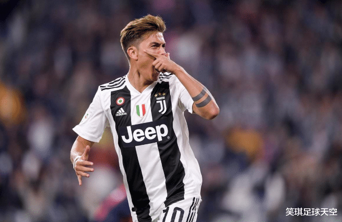 『博格巴』尤文决心引进博格巴，迪巴拉皮亚尼奇二选一，外加5000万镑给曼联