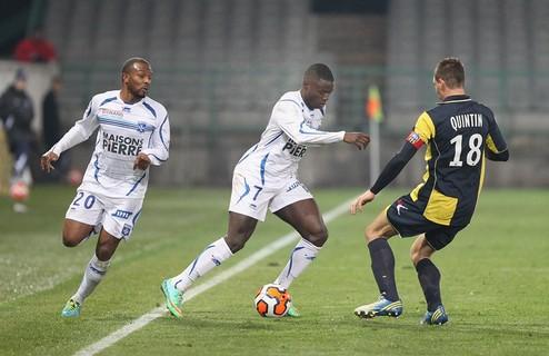 欧塞尔|今日足球赛事：欧塞尔vs索肖 克莱蒙vs卡昂