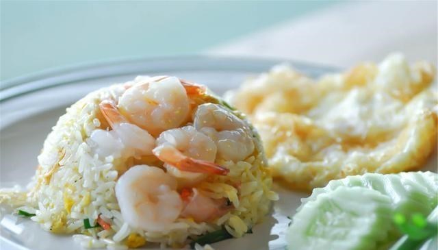 米饭|5种易“长胖”的主食，请撤下饭桌，管住嘴，或能变身瘦美人