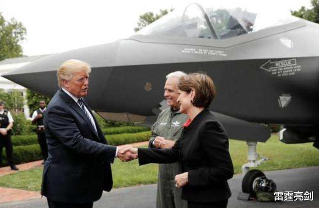 稀土|蓬佩奥着急也没用！这次主动权掌握在中方手里，再不停手就断供