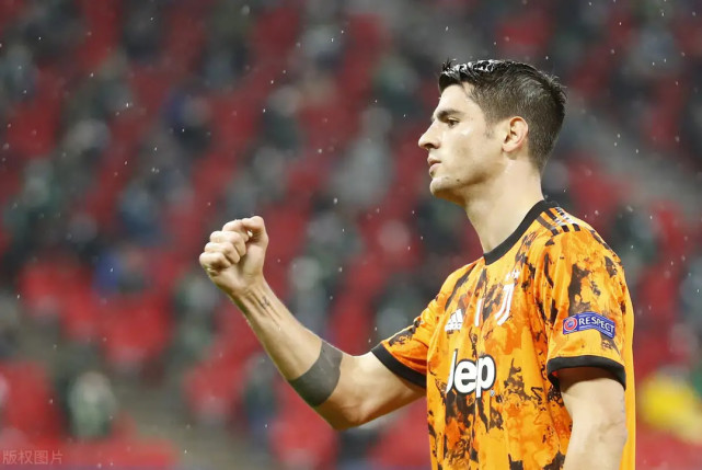 尤文图斯|疯狂8-2！C罗回归尤文踢疯了，欧冠剑指巴萨复仇梅西