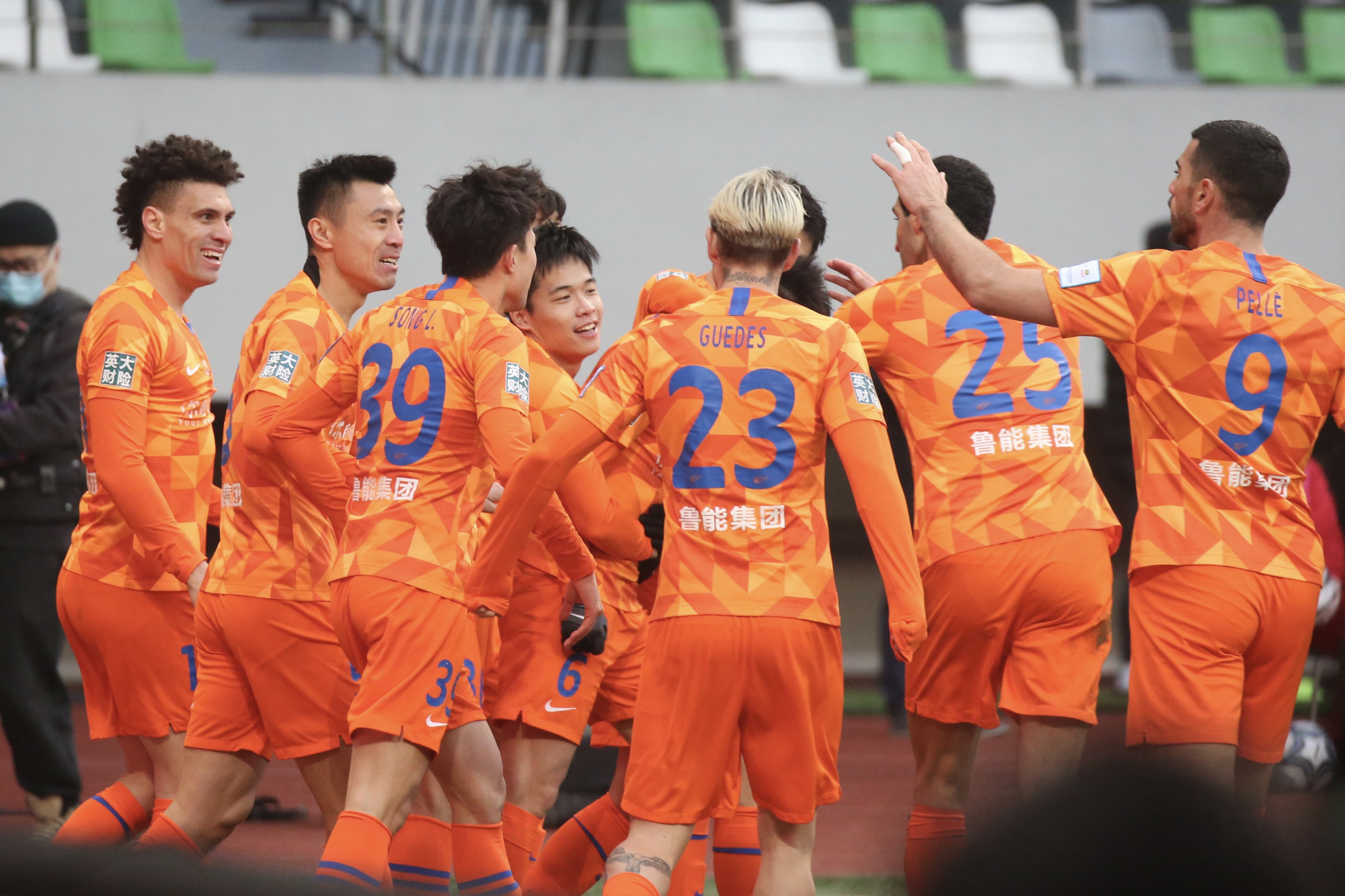 足協(xié)|關(guān)于中性名，足協(xié)發(fā)布最新通知，約11支球隊(duì)不符合要求被駁回