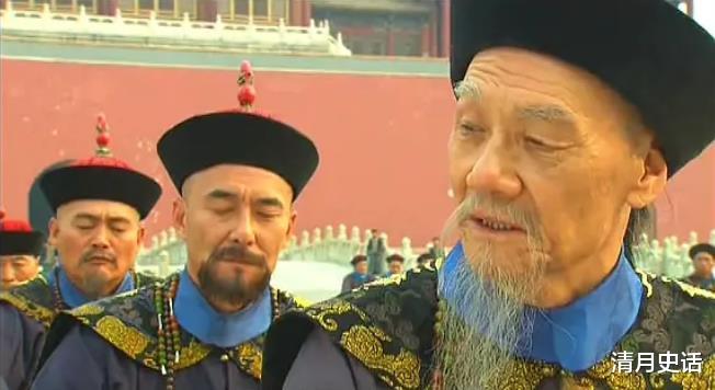 张廷玉：三朝重臣张廷玉墓地被发现，打开之后目瞪口呆，乾隆都干了啥