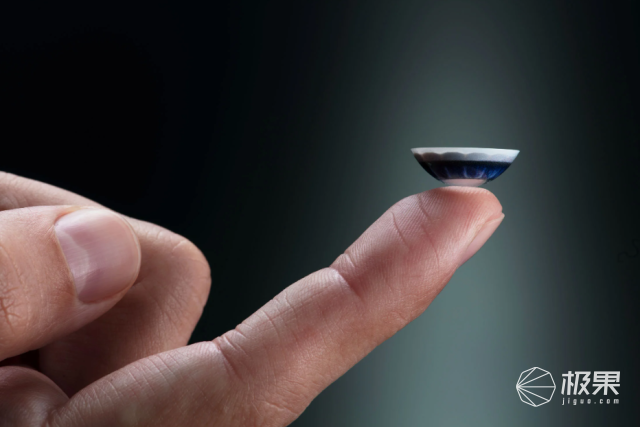 隐形眼镜|全球首款智能隐形眼镜进入临床试验阶段,未来可帮助视力缺陷人群