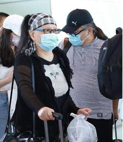 刘欢|58岁刘欢疑似“病危”，隐瞒了我们12年之久终于“原形毕露”