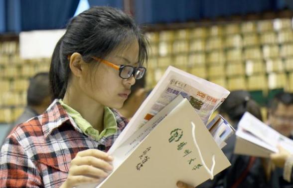 大学|被专科院校录取想“逆袭”，尽早准备这4件事，对以后帮助很大！