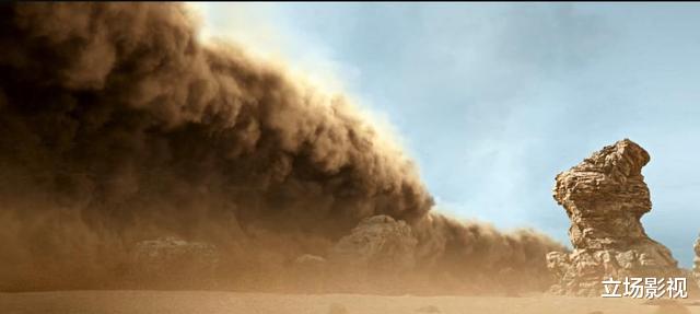 何润东|何润东《征途》首播，1星演技，5星特效，这12块花得值不值？