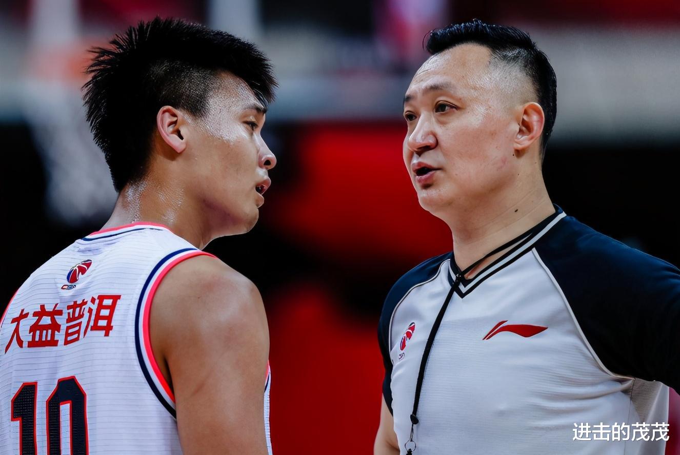 首钢集团|首钢有救了？邹雨宸被追罚，李春江不惧王骁辉，赵睿发文表示不满