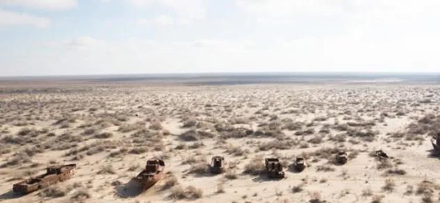 []地球上最危险的岛屿，11年内扩大了上100倍，岛上充斥着生化细菌