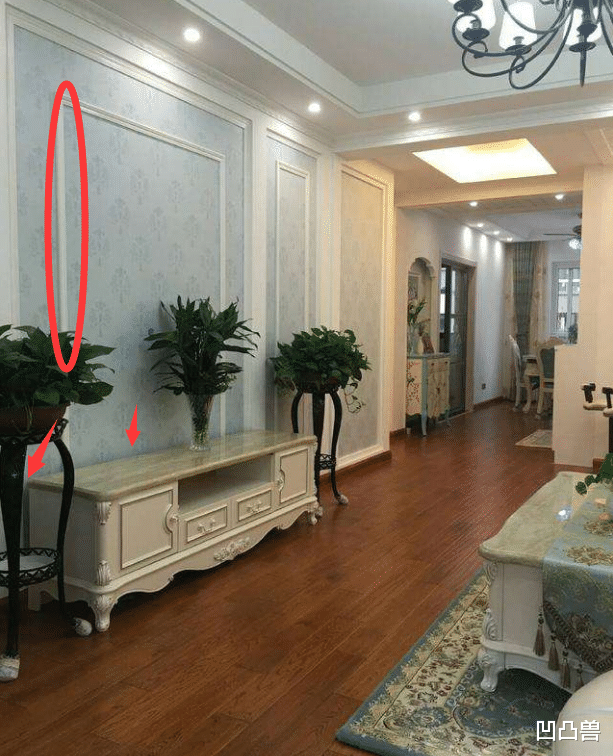 |新房完工盘点14个错误败笔，全是钱砸出的，严重影响生活舒适度