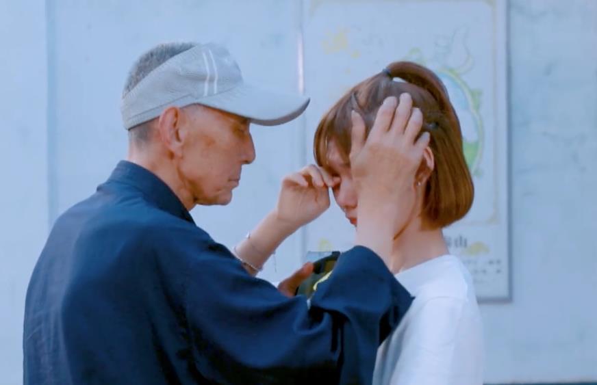 段奥娟|她的身世让人心疼！看火箭少女大团综，发现了不一样的段奥娟