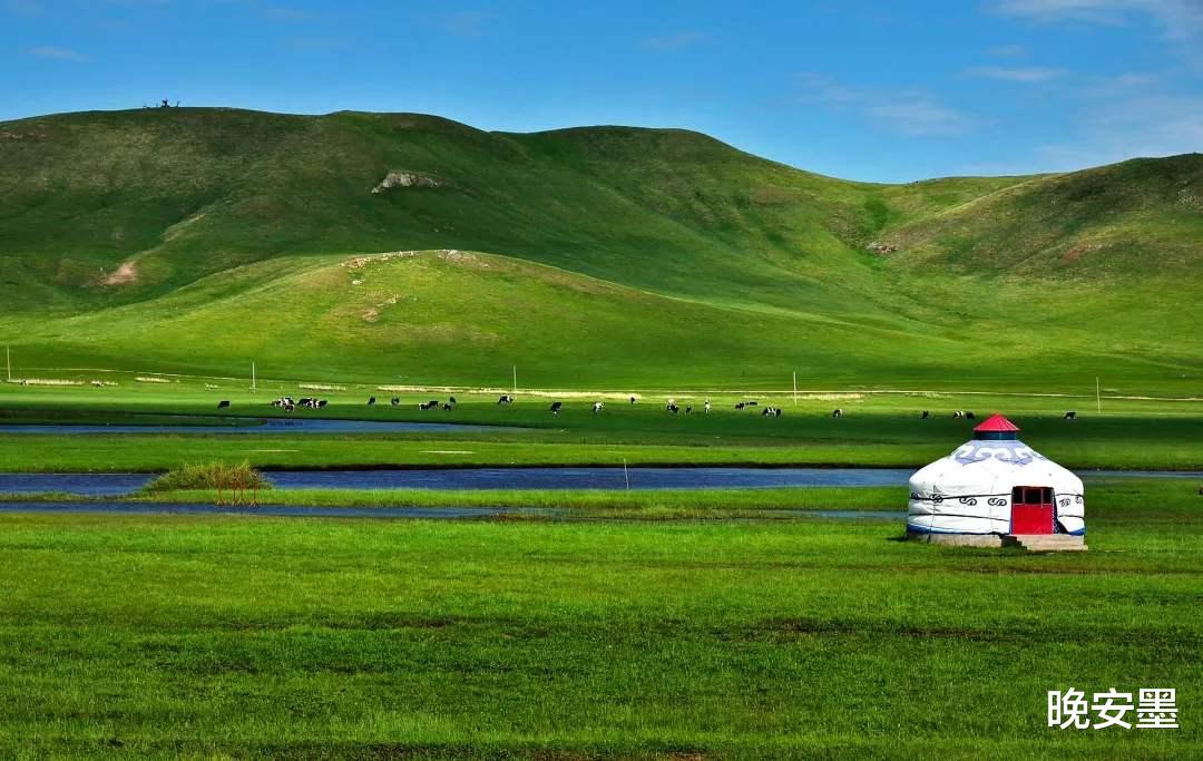 成吉思汗|成吉思汗究竟是蒙古国的，还是中国的？现在终于明白了