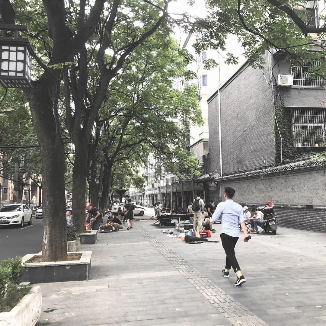 长沙■长沙五大经典地摊，去了不后悔，奥利给！丨XX玩乐团