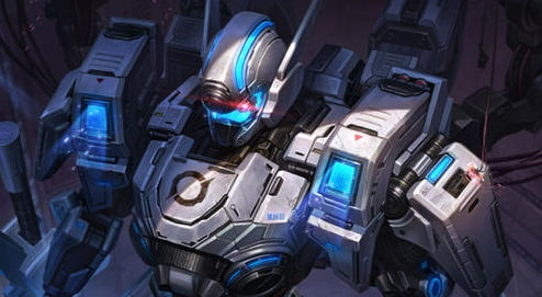 夏侯惇|王者荣耀里夏侯惇高端局有用吗，感觉秀不了？