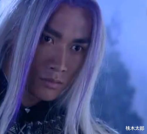 反派|这是唯一一部希望反派活着，正派灭亡的电视剧了