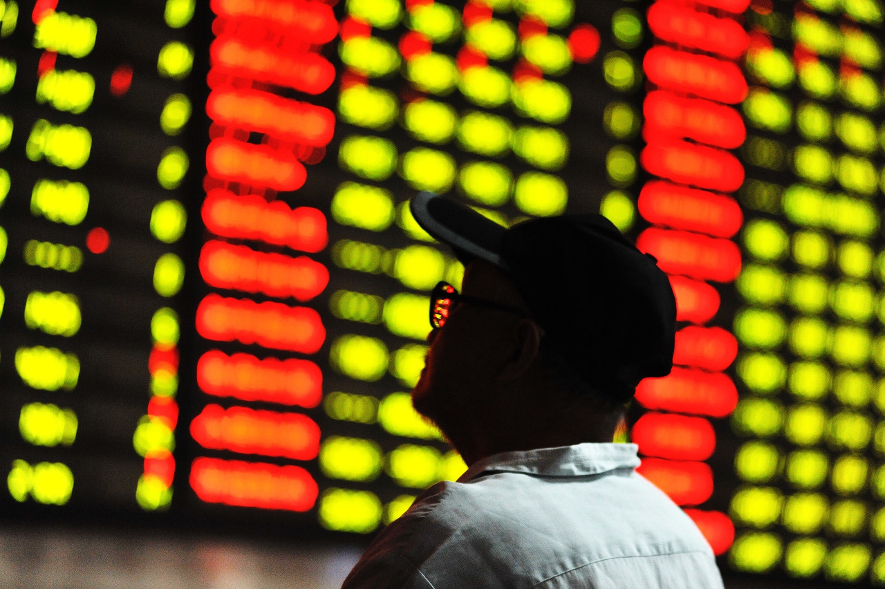 交易|半年报快披完了！下周或将大反弹