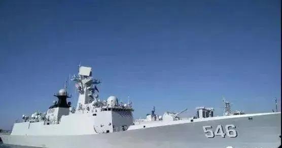 护卫舰@俄罗斯要来中国大肆采购军备？中国三大装备上采购名单