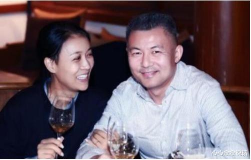 那英|母亲是那英，父亲是前\国足名将\，如今他16岁堪称最低调星2代