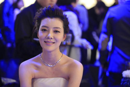 车晓|一家三口都是演员，女儿颜值高，父亲老戏骨，母亲国家一级演员