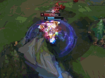 [theshy]IG惨败the shy看清了现实！暴打狼行却黑脸离场，赛后被对手无视