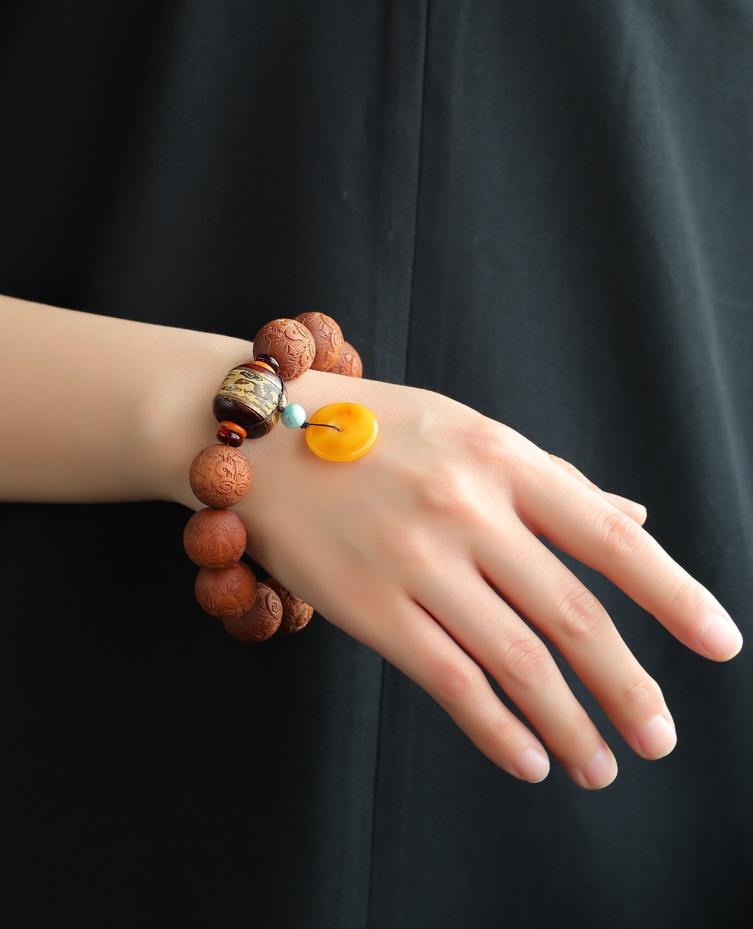 蜜蜡|快来选择您的文玩好物