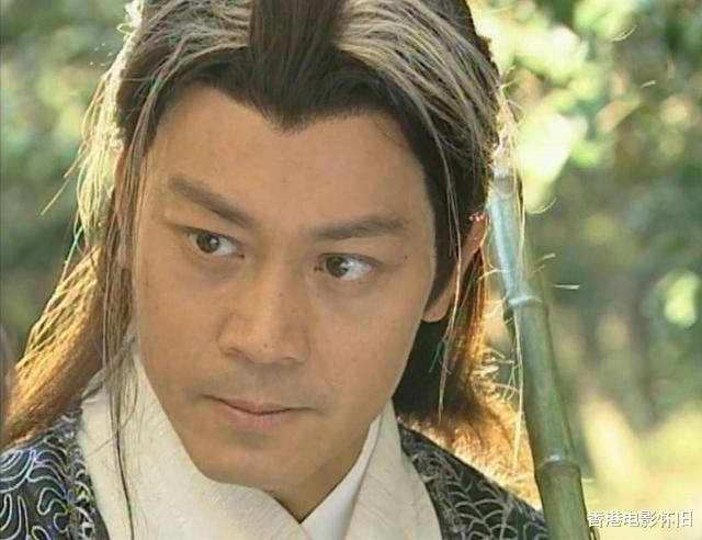 演艺圈|《寻秦记》“信陵君”病逝，2020年香港演艺圈已走了8位演员