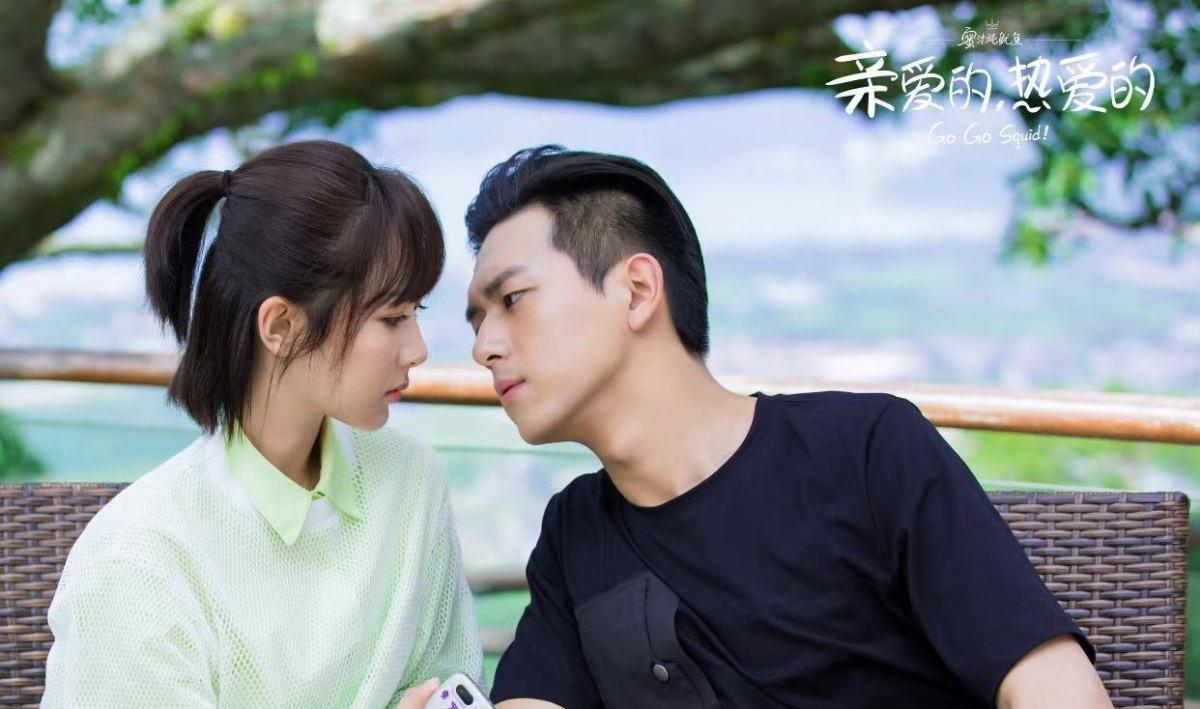 姨母笑|4部公认零差评甜宠剧，全程甜到姨母笑，最后一部刷五次都不过瘾