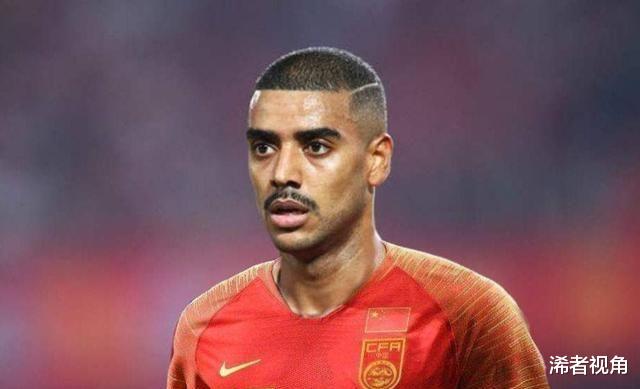 国足|国足最新大名单曝光: 恒大两弃将重回国家队, 归化最强王牌终于入选