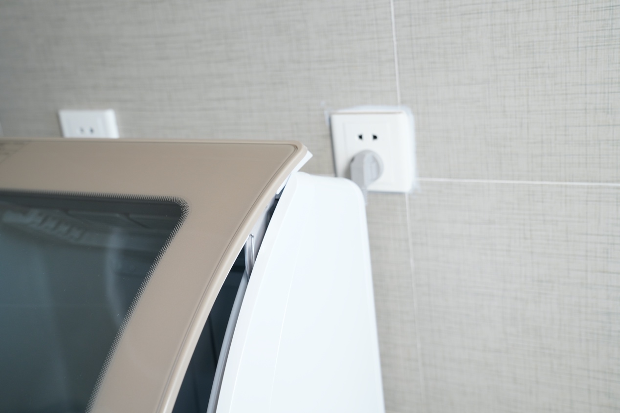 |海尔小海贝Q3洗碗机体验分享：别再纠结谁洗碗，家中必备洗碗机