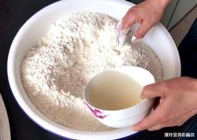 馒头|糖友经常吃发酵馒头，对身体有哪些影响？营养师：几大好处别错过