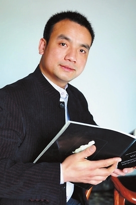 古钱币|玉雕大师——陈朋旭