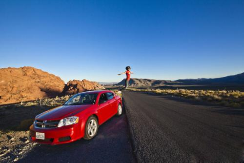 旅行@什么样的人不适合自驾游？